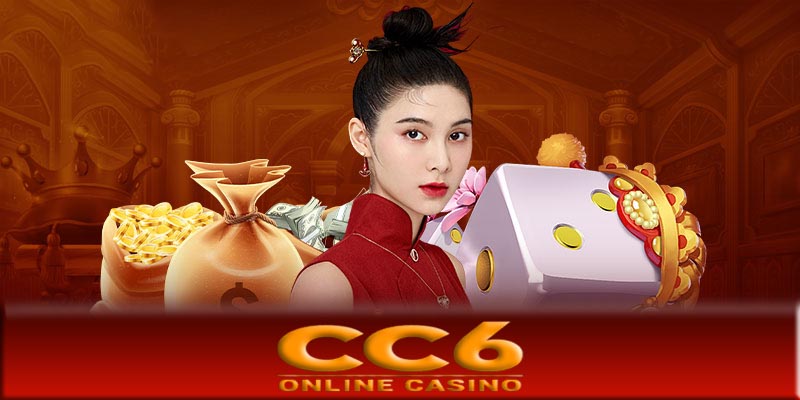 Tâm lý người chơi tại casino CC6