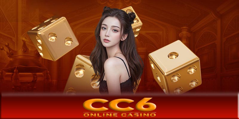 Tham gia cộng đồng casino CC6