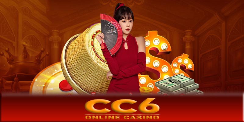 Casino CC6 - Top những bí quyết thành công từ casino CC6