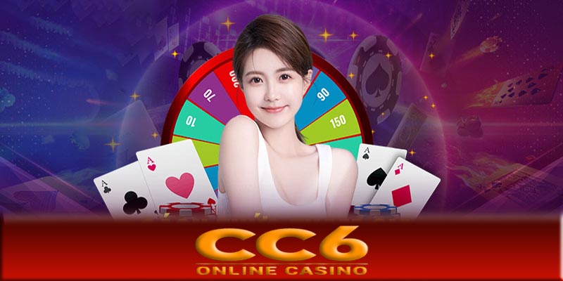 Hướng dẫn bắt đầu chơi game bài CC6