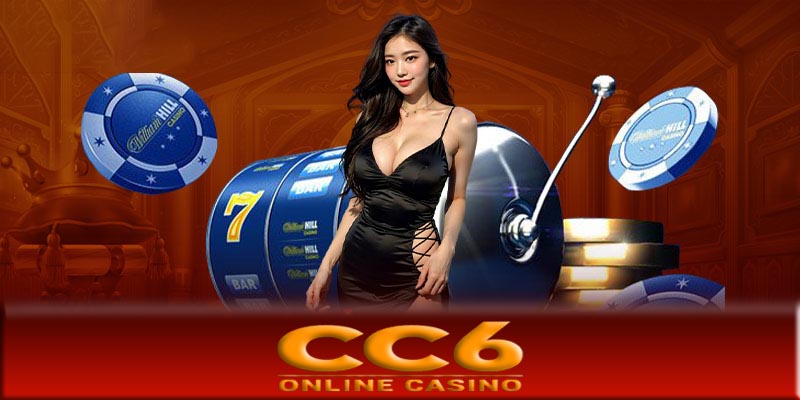 Chiến lược chơi game slots CC6 hiệu quả