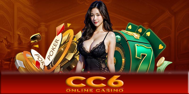 Cộng đồng game slots CC6